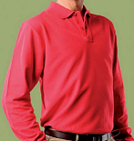 polera piqué mujer polo